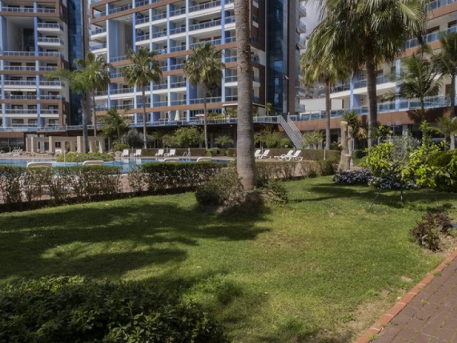 Crystal Park 3+1 