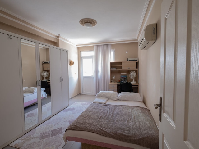 For Sale In The Kleopatra 2+1