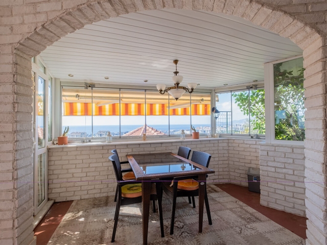 Villa Cebeci Kargicak
