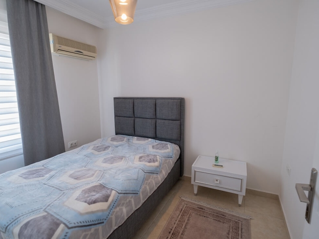 Lemon Garden 3+1 Penthouse