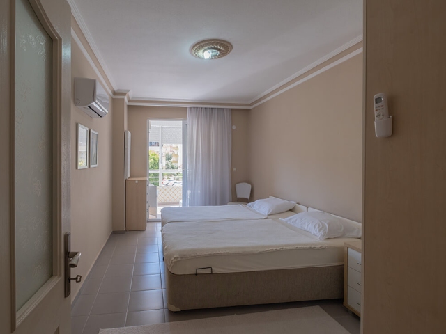 For Sale In The Kleopatra 2+1