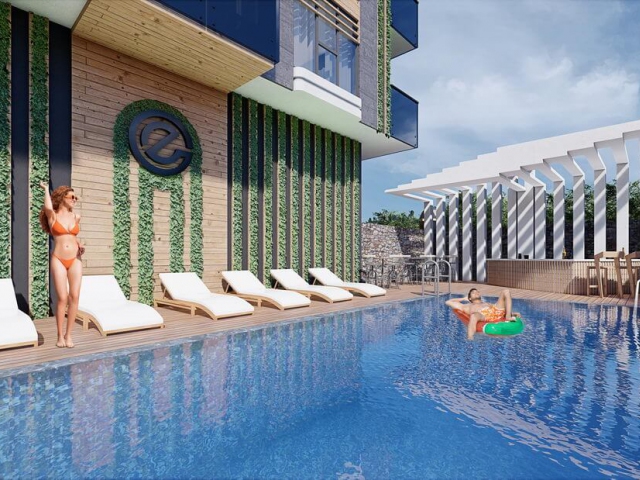 NEW PROJECT IN CLEOPATRA