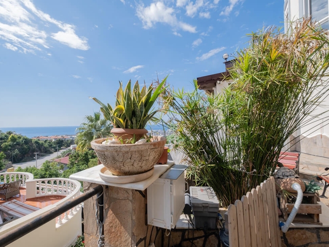 Villa Cebeci Kargicak