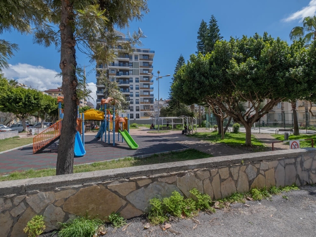 For Sale In The Kleopatra 2+1