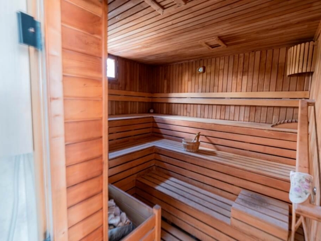 Lemon Garden 3+1 Penthouse