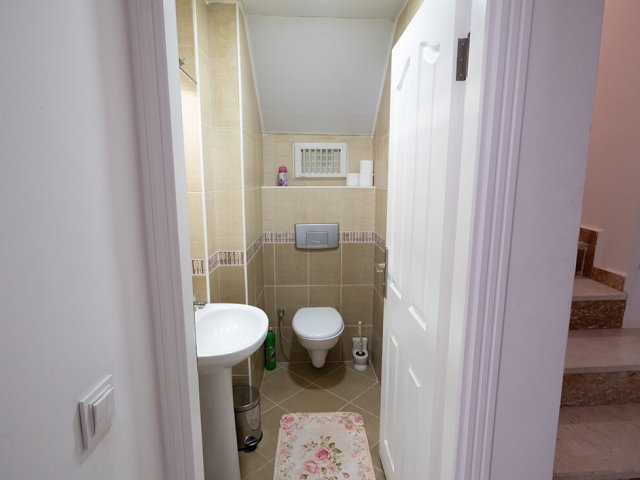 Lemon Garden 3+1 Penthouse