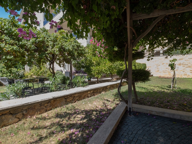 Hill Star Garden Dublex