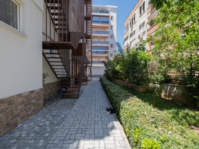 Alanya Kleopatra For Sale 2+1
