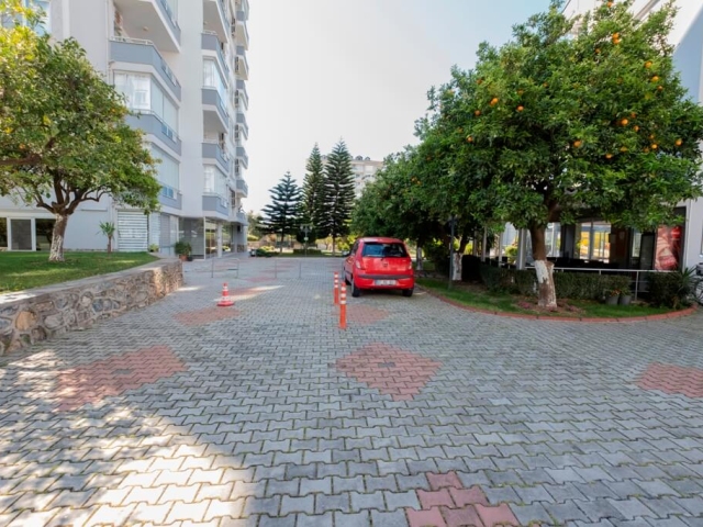 Lemon Garden 3+1 Penthouse