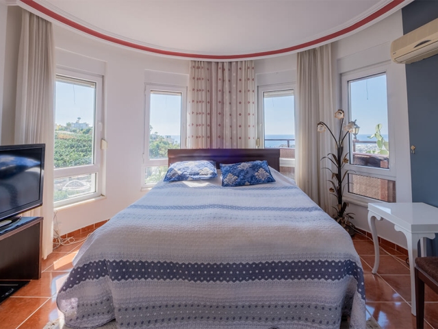 Villa Cebeci Kargicak