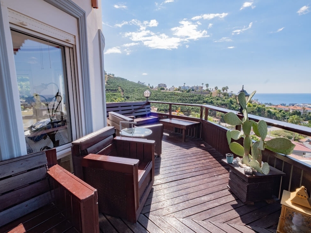 Villa Cebeci Kargicak