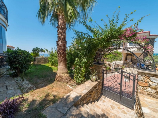 Sharapsa Villas