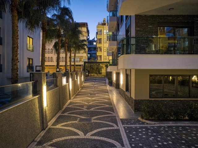 Town Residence