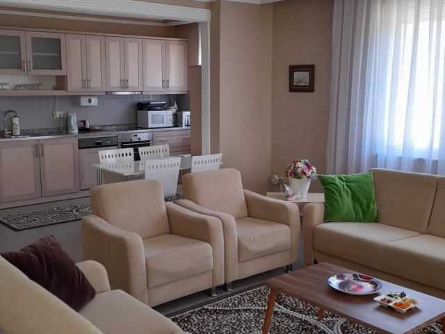 For Rent Alanya Centrum