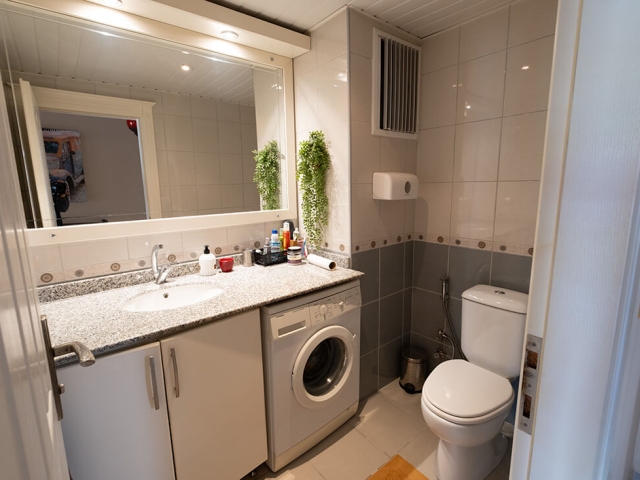 For Sale In The Kleopatra 2+1