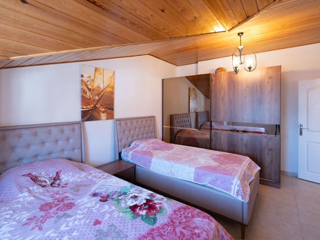 Lemon Garden 3+1 Penthouse