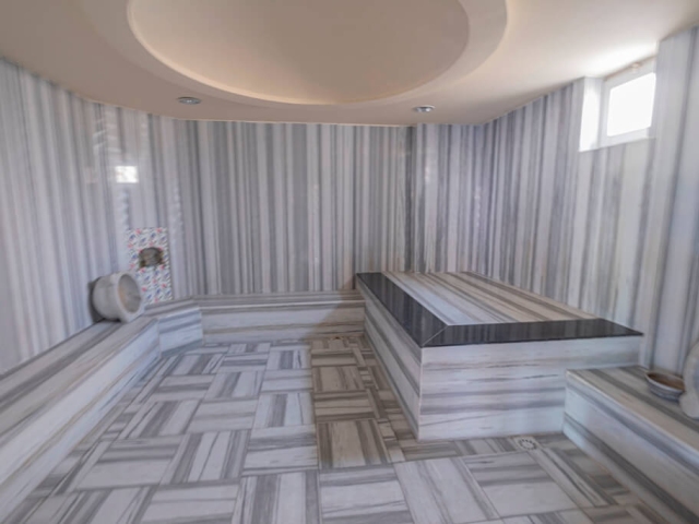 Lemon Garden 3+1 Penthouse