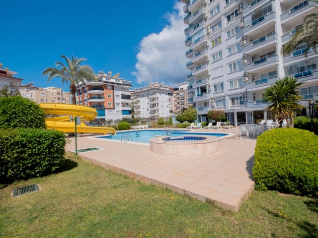 Lemon Garden 3+1 Penthouse