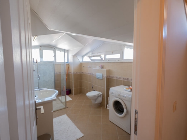 Lemon Garden 3+1 Penthouse