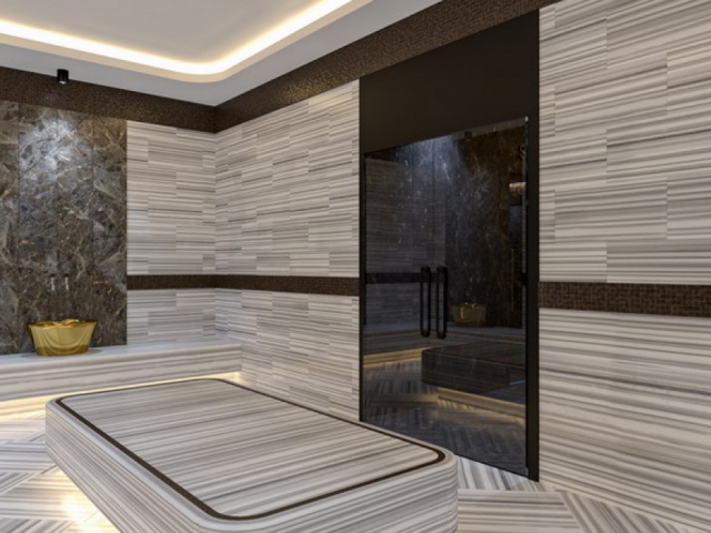 Kestel New Project