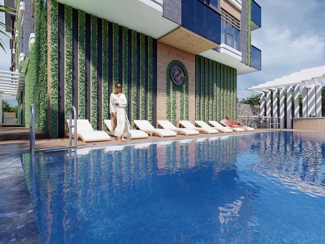 NEW PROJECT IN CLEOPATRA