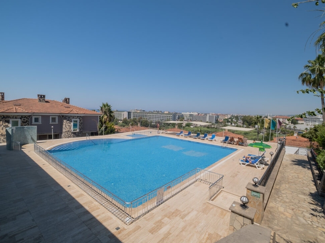 Sharapsa Villas