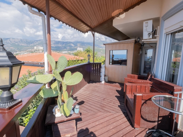Villa Cebeci Kargicak