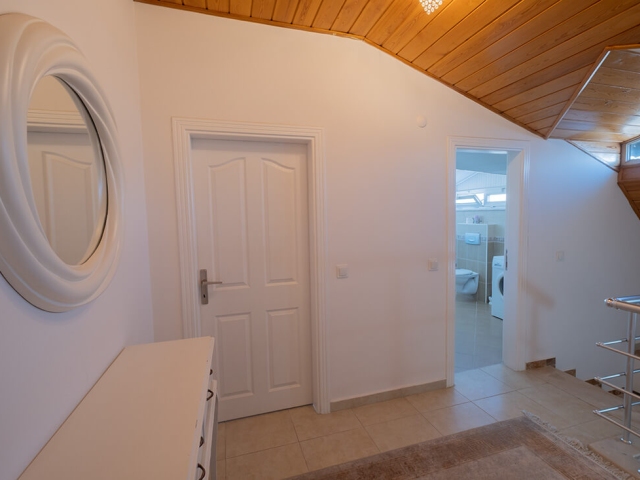 Lemon Garden 3+1 Penthouse