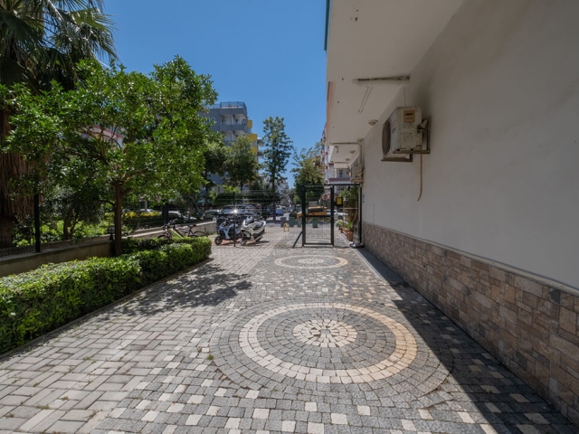 Alanya Kleopatra For Sale 2+1