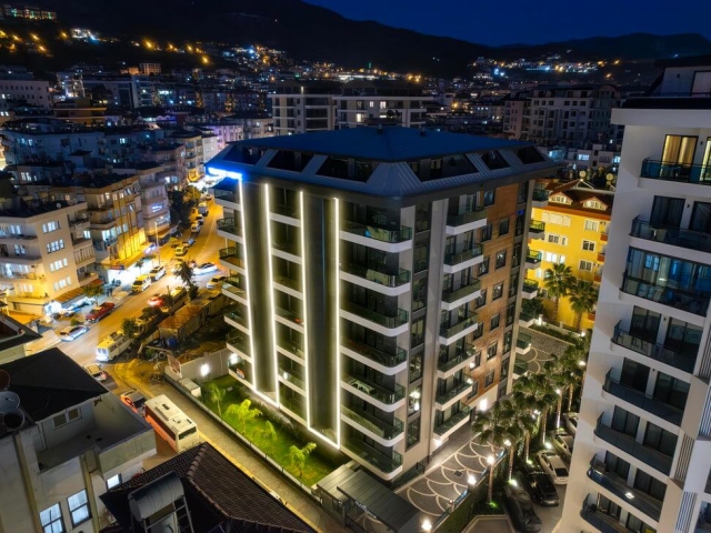 Town Residence