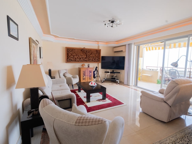 Mahmutlar Holiday Village
