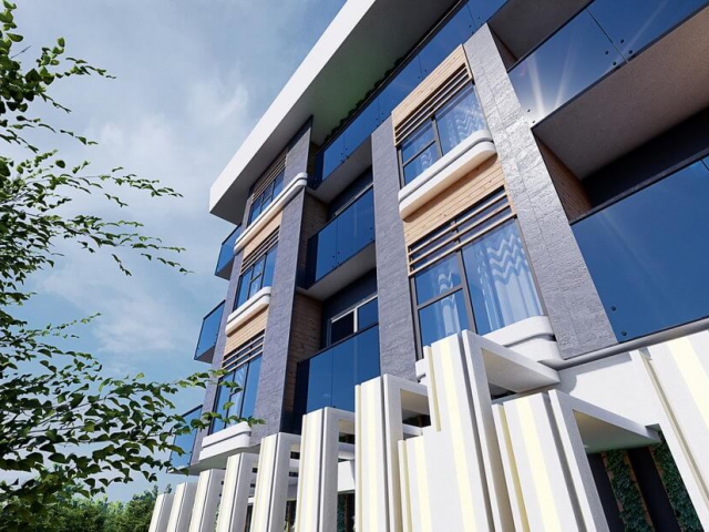 NEW PROJECT IN CLEOPATRA