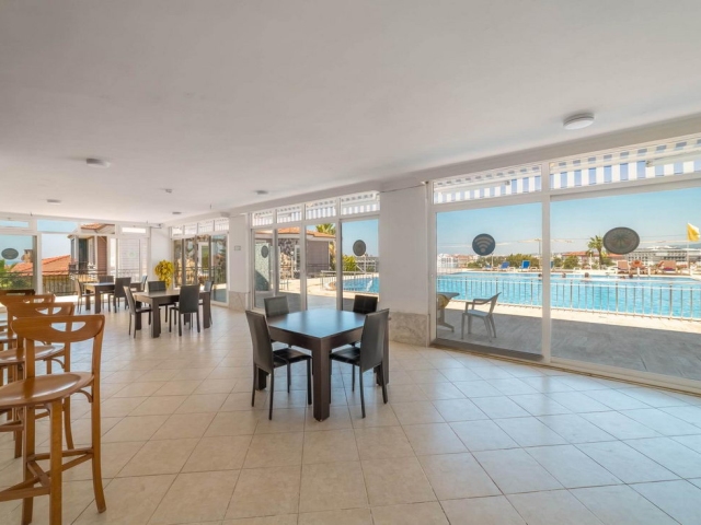 Sharapsa Villas