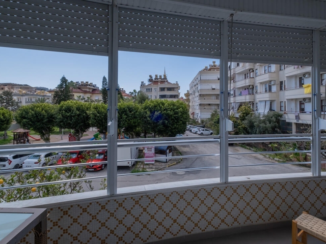 For Sale In The Kleopatra 2+1