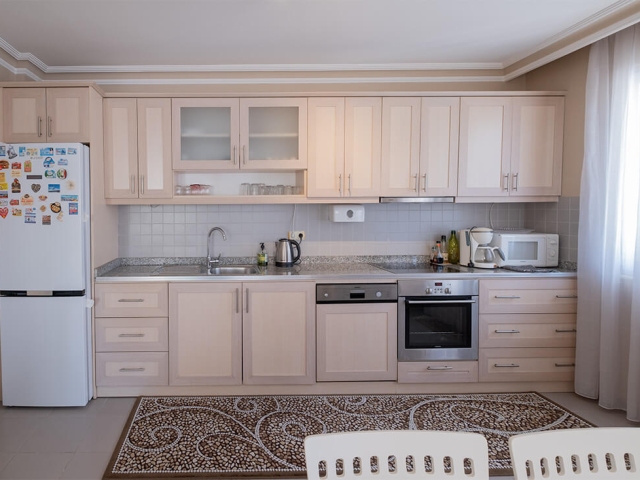 For Sale In The Kleopatra 2+1