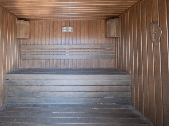 Luxury penthouse with magnificent sea views