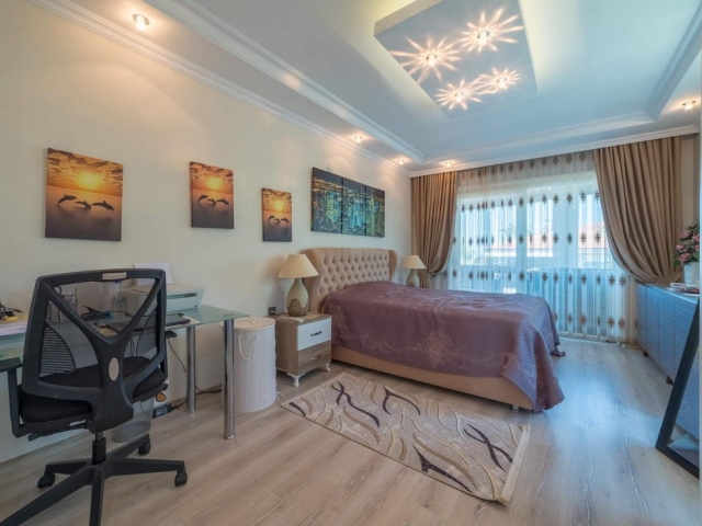 Sharapsa Villas