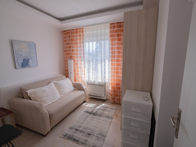 Alanya Kleopatra For Sale 2+1