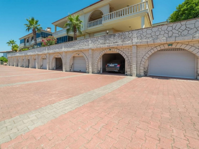 Sharapsa Villas