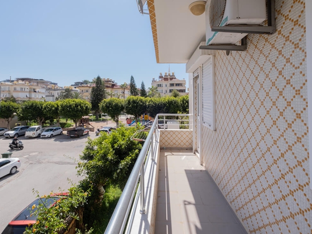 For Sale In The Kleopatra 2+1