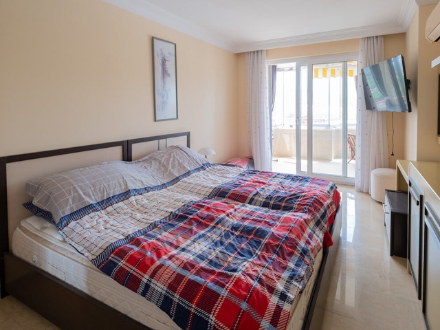 Mahmutlar Holiday Village