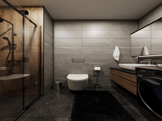 Alanya Centrum New Project