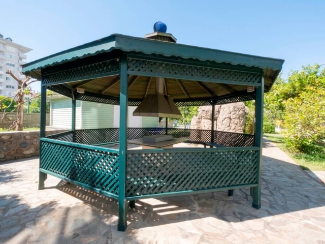 Lemon Garden 3+1 Penthouse