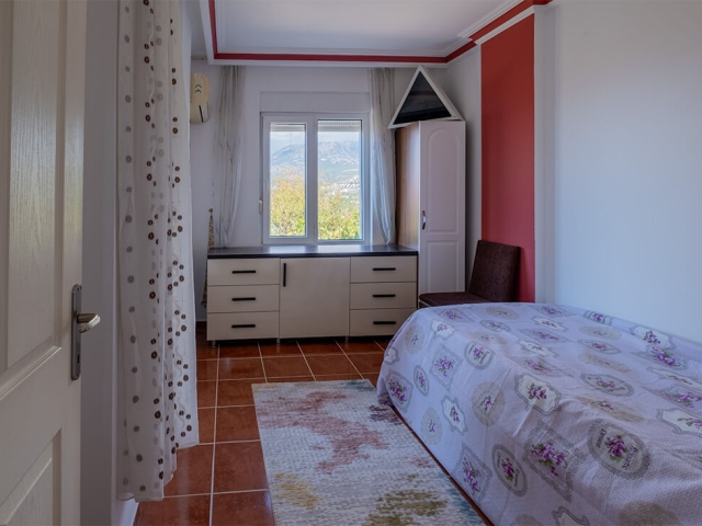 Villa Cebeci Kargicak