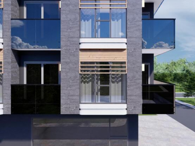 NEW PROJECT IN CLEOPATRA
