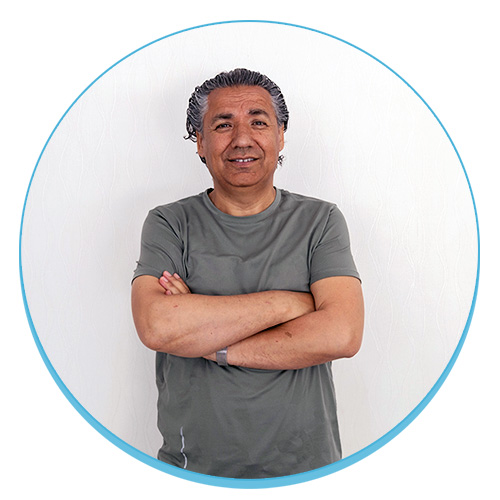 Hayrullah TURUNÇ